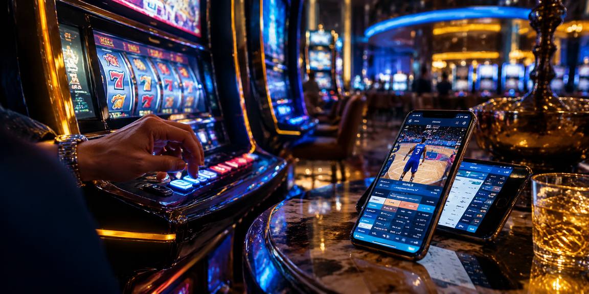 jl70 Nền tảng casino và cá cược được xây dựng cho Việt Nam