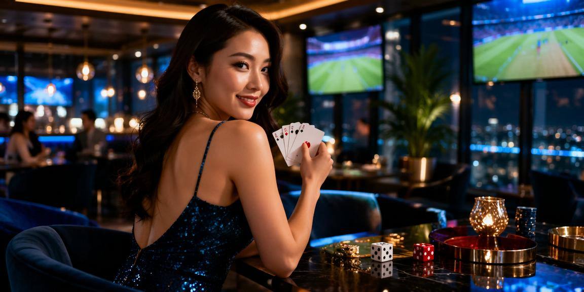 jl70 Live Casino